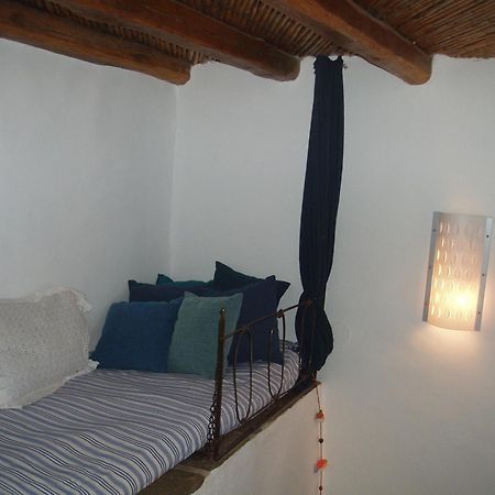 Traditional Stone House With Breathtaking View Serifos Town Екстер'єр фото